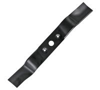 Cuchilla de repuesto para cortacéspedes de 40 cm, fabricada en metal
