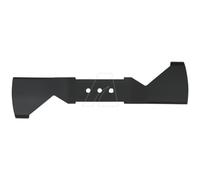 Cuchilla estándar de 40 cm, compatible con cortacéspedes motorizados Einhell