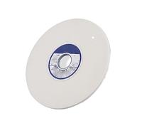 Cuchilla for rectificadora pequeña de corindón blanco(100#)