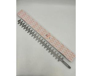 Cuchilla original Stihl, 750 mm / 30", tipo R - 42377106054