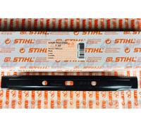 Cuchilla original Stihl Viking 63097020102 de 28 cm para robots cortacéspedes iMow MI RMI