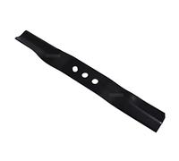 Cuchilla para cortacésped de 40 cm, Compatible con Fuxtec FX-RM1630 / D3-1F-002-000 - Alas Altas