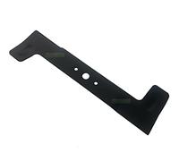 Cuchilla para cortacésped de 40 cm, compatible con Stiga/Mountfield/Alpina 181004396/0, hoja alta