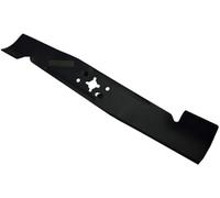 Cuchilla para cortacésped de 40 cm compatible con Viking MB 443, 443T; ME 443, 443C / 6338 702 0100 A
