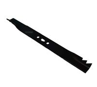 Cuchilla para cortacésped de 55 cm compatible con Güde Powertec Garden Big Wheeler 561 Trike 5 en 1