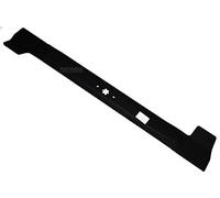 Cuchilla para cortacésped de 76 cm compatible con MTD Minirider 76 RDE 13B726SD600