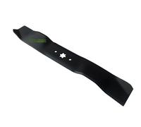 Cuchilla para cortacésped MTD, Yard Man 13270295, 742-0610A, 742-0610 (49 cm)