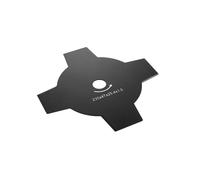 Cuchilla Para Desbrozadora De 4 Dientes De 230 X 25.4 DEWALT DT20655-QZ