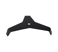 Cuchilla para desbrozadora SKANA Premium de 3 dientes EXP15420, potente rendimiento de corte para tareas exigentes.