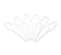 CUCHILLA RECAMBIO,24 UDS(ART 23 ACCUTRIM Diy 152 x 93 x 42 mm.