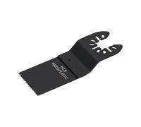 Cuchilla recta para herramienta multifuncion