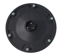Cuchilla Repuesto Robótica Compatible para dreame A1 para mova 600 | Polipropileno , durabilidad exterior, condiciones difíciles, tamaño 190x29mm