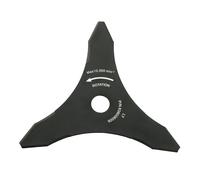 Cuchilla Tri-Arc de 26 cm para desbrozadora