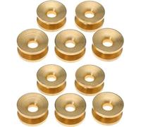 Cuchilla universal para cortacésped - 16 mm - Tipo barra giratoria - Multiusos - Cobre