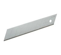 CUCHILLAS DE REPUESTO FATMAX DE 18 MM (10 UDS.) - S/11-718-2