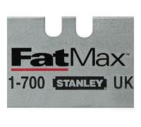 CUCHILLAS DE REPUESTO FATMAX TIPO 1992 5 PIEZAS - S/11-700-0