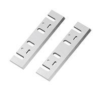 Cuchillas de unión HSS de 155x32x3 Mm, aptas for cepilladora eléctrica Ryobi JP155, 1805N 1805N, juego de 2