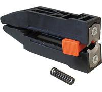 Cuchillas de Weidmüller para pelacables, de 6 a 16 mm²