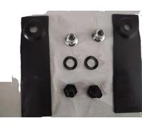 Cuchillas para desbrozadora RC maquiya core500 slope master y similares