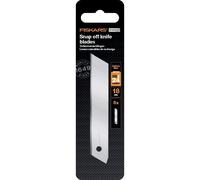 CUCHILLAS RECAMBIO CUTTER FISKARS LINEA CABONMAX, PACK 5 UNIDADES