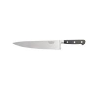 Cuchillo Chef Sabatier Origin 25cm Acero Mate Baquelita Soft Touch