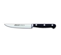 Cuchillo chuletero arcos clásica 255800 de acero nitrum, con mango de