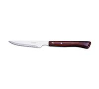 Cuchillo chuletero arcos de mesa 371501 monoblock de una pieza de acer