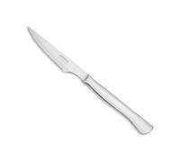 Cuchillo chuletero arcos de mesa 702000 monoblock de una pieza de acer