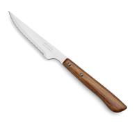 Cuchillo chuletero arcos de mesa 803800 monoblock de una pieza de acer