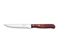 Cuchillo chuletero arcos latina 100400 de acero inoxidable nitrum y ma
