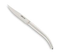 Cuchillo chuletero arcos serie cuchillos de mesa - cuchillo monoblock