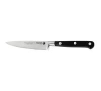 Cuchillo Cocina Pelador Profesional 10 cm Hoja Acero Inoxidable Grosor 2 mm