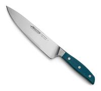 Cuchillo cocinero brooklyn - cocinero de hoja ancha, filo liso, establ