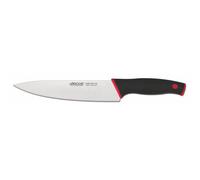 Cuchillo cocinero dÚo - cuchillos de hoja ancha, filo liso, estable y