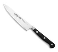 Cuchillo cocinero Ópera 140 mm - cuchillo de hoja ancha, filo liso, e