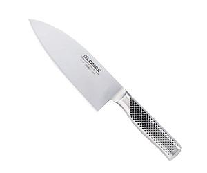 Cuchillo Cortante 18 cm Global G-29
