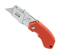 Cuchillo cúter 0-10-243 (Largo: 170 mm, Rojo)