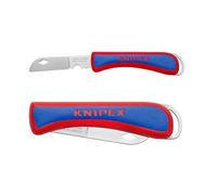 CUCHILLO DE AJUSTADOR DE ACERO INOXIDABLE - KN 16 20 50