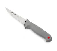 Cuchillo de carnicero arcos colour - prof 241400 de acero inoxidable