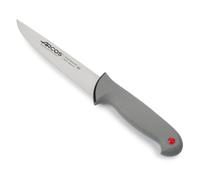Cuchillo de carnicero arcos colour - prof 241500 de acero inoxidable