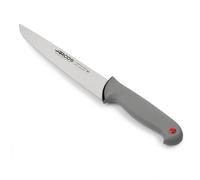 Cuchillo de carnicero arcos colour - prof 241700 de acero inoxidable