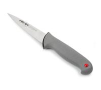 Cuchillo de carnicero arcos colour - prof 244100 de acero inoxidable