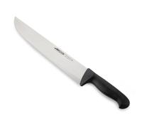Arcos Cuchillo de carnicero Colour PROF 291925 - Acero inoxidable NITRUM 300 mm