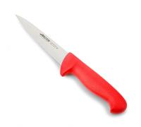 Cuchillo de carnicero arcos colour - prof 293022 de acero inoxidable