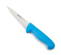 Cuchillo de carnicero arcos colour - prof 293023 de acero inoxidable