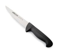 Cuchillo de carnicero arcos colour - prof 294625 de acero inoxidable