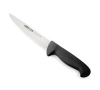 Cuchillo de carnicero arcos colour - prof 294725 de acero inoxidable