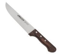 Cuchillo de carnicero arcos palisandro 260200 de acero inoxidable ni