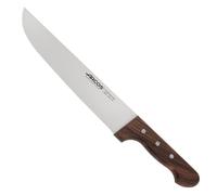 Cuchillo de carnicero arcos palisandro 260400 de acero inoxidable nit