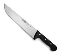 Cuchillo de carnicero arcos universal 283204 de acero nitrum, con mang